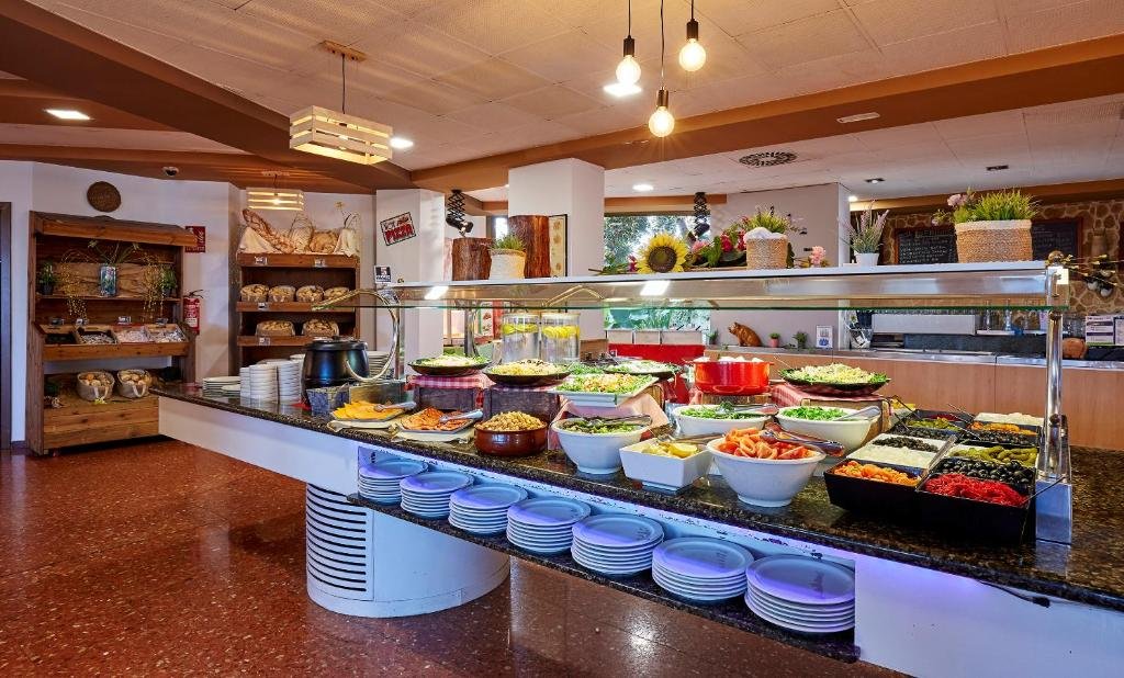 Hotel Samba