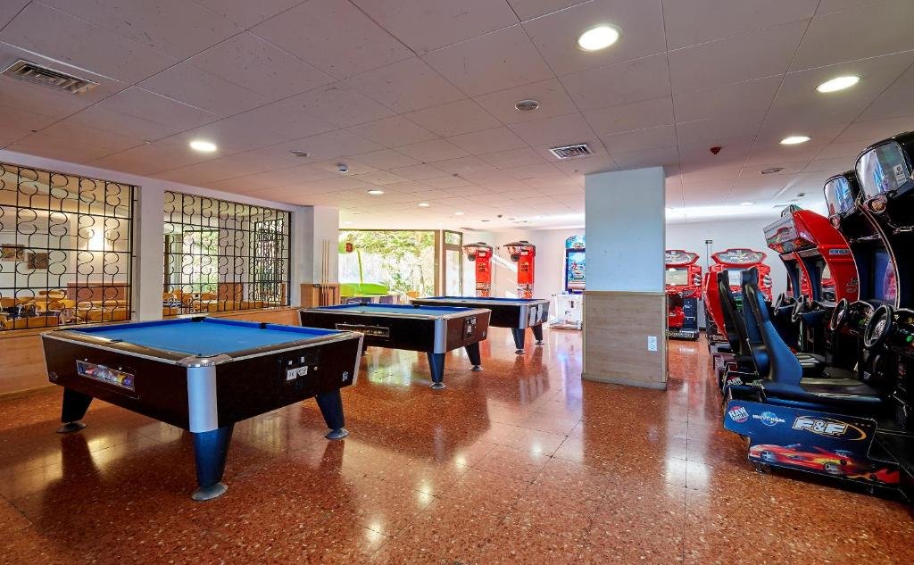 Hotel Samba