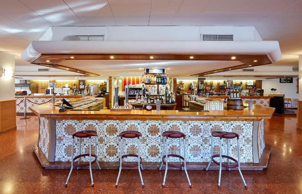 Hotel Samba