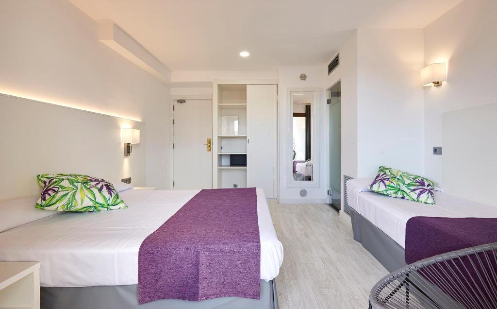 Hotel Samba