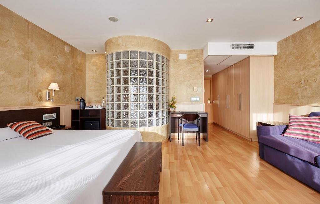Hotel Samba