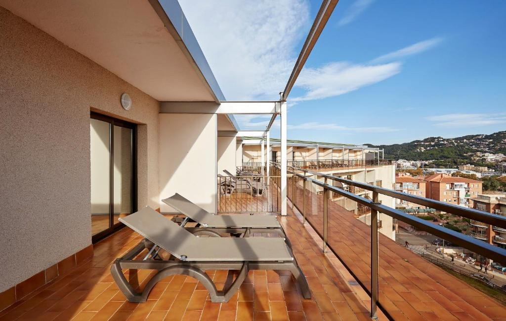 Hotel Samba