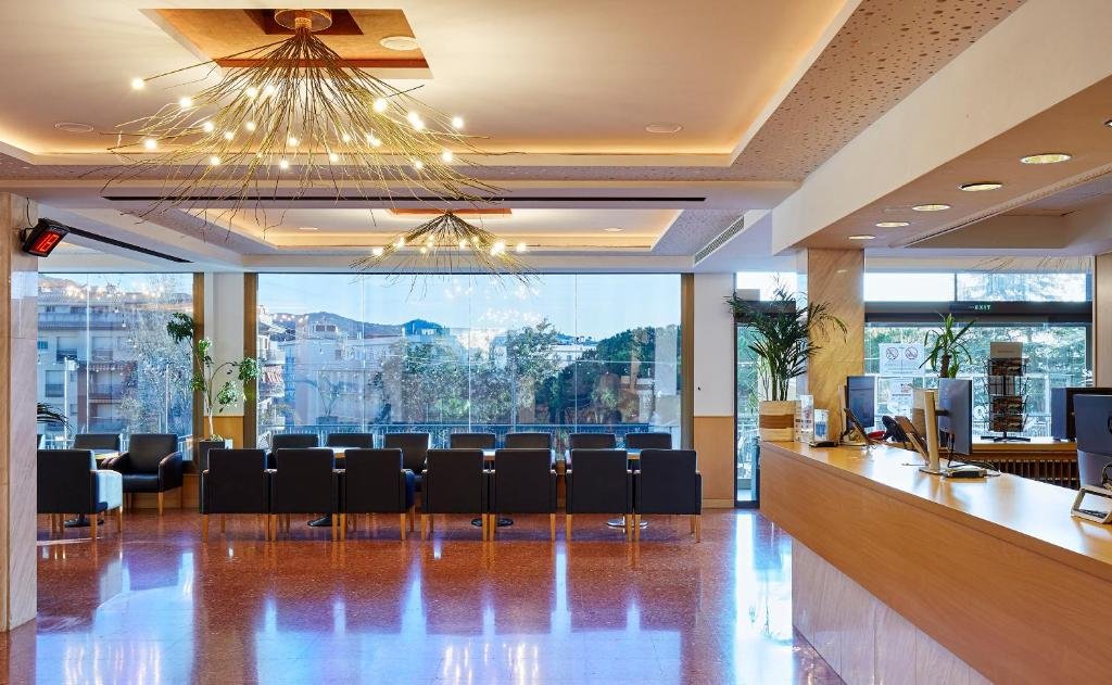 Hotel Samba