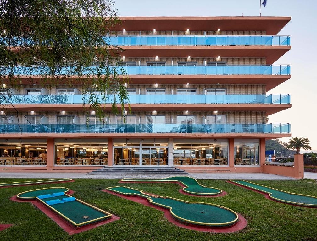 Hotel Surf Mar