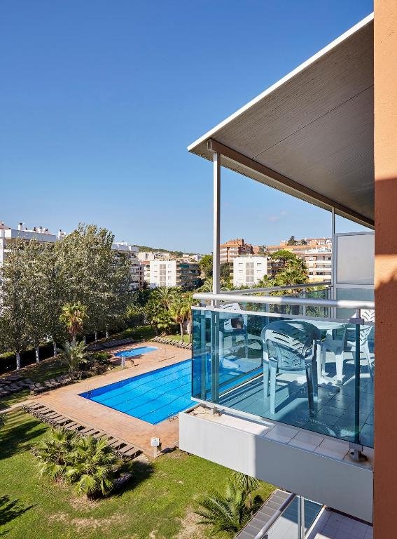 Hotel Surf Mar