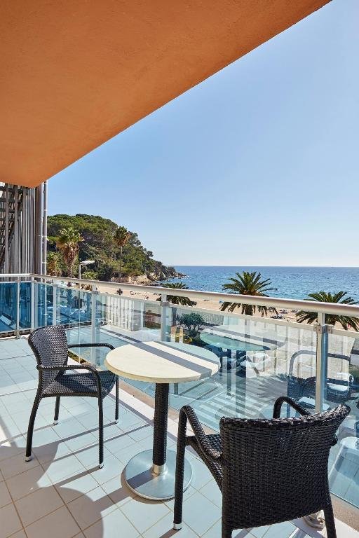 Hotel Surf Mar