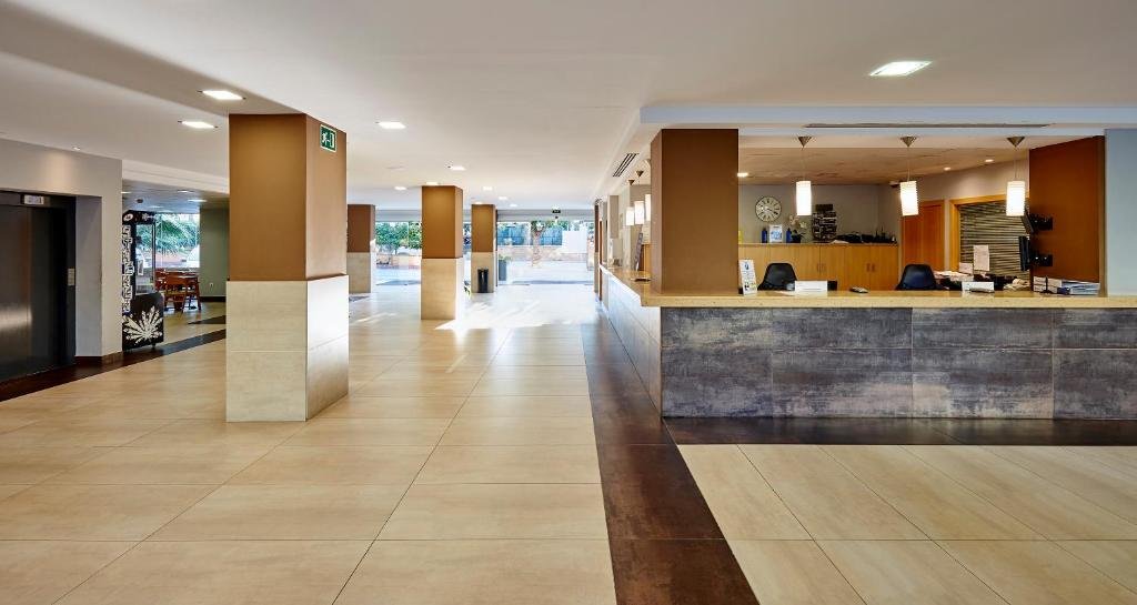 Hotel Surf Mar