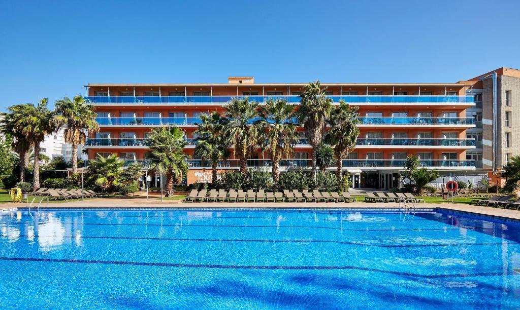 Hotel Surf Mar