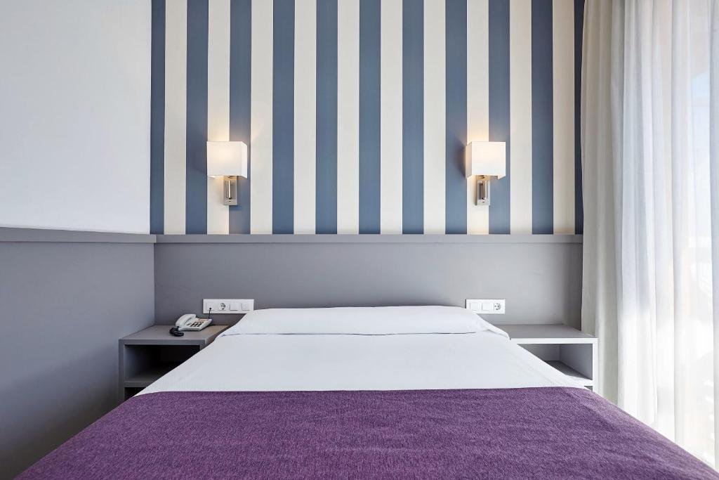 Hotel Surf Mar