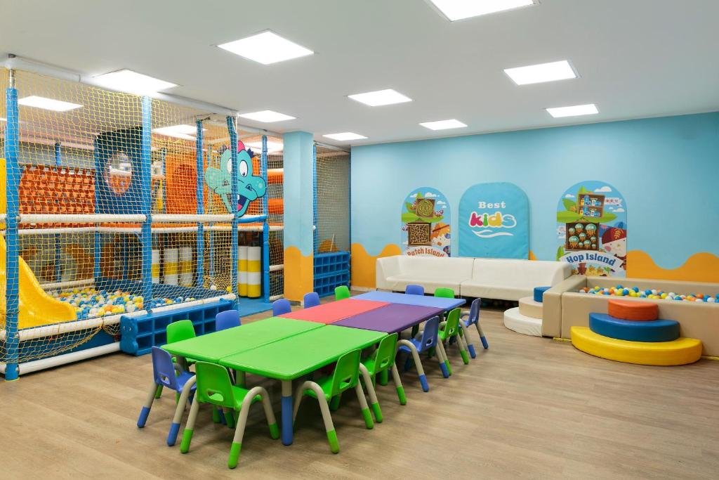 Hotel Best Lloret Splash