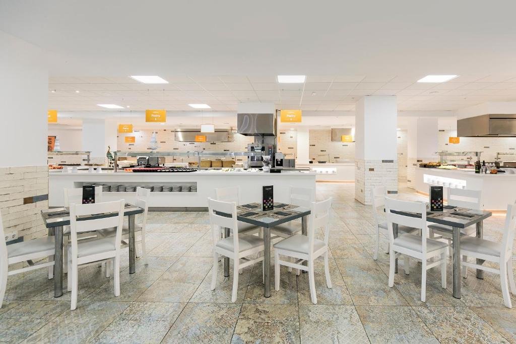 Hotel Best Lloret Splash
