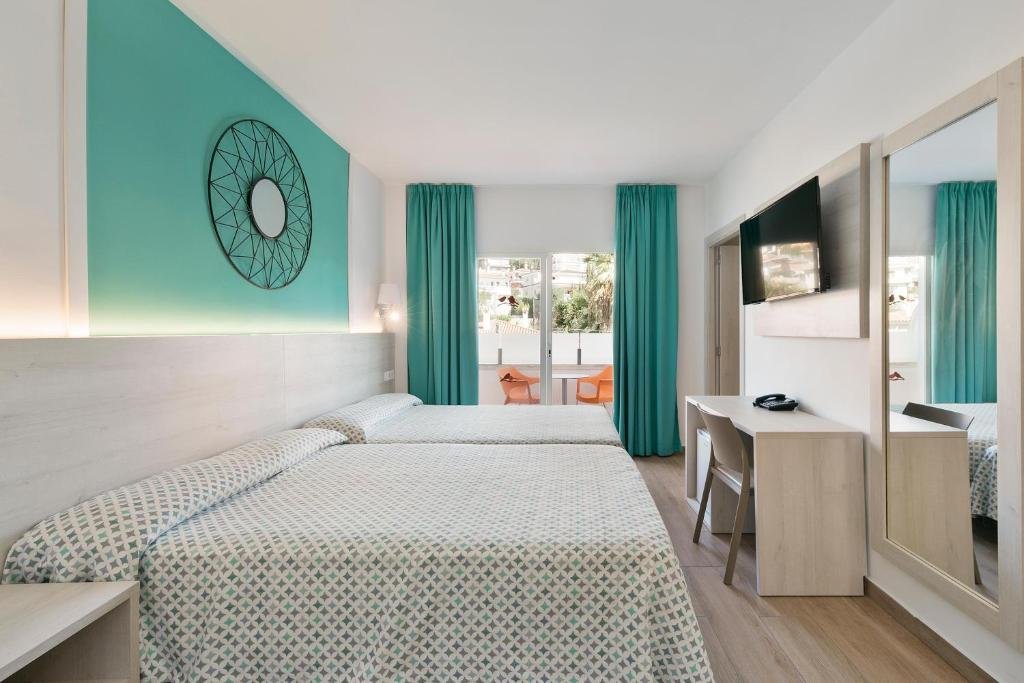 Hotel Best Lloret Splash