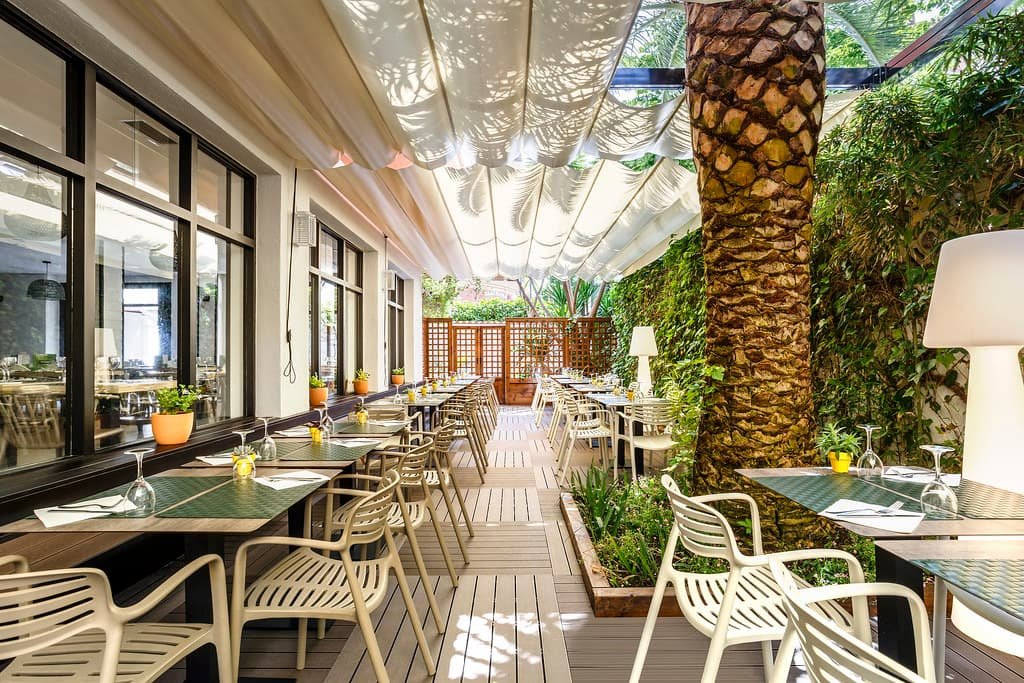 Hotel Acapulco