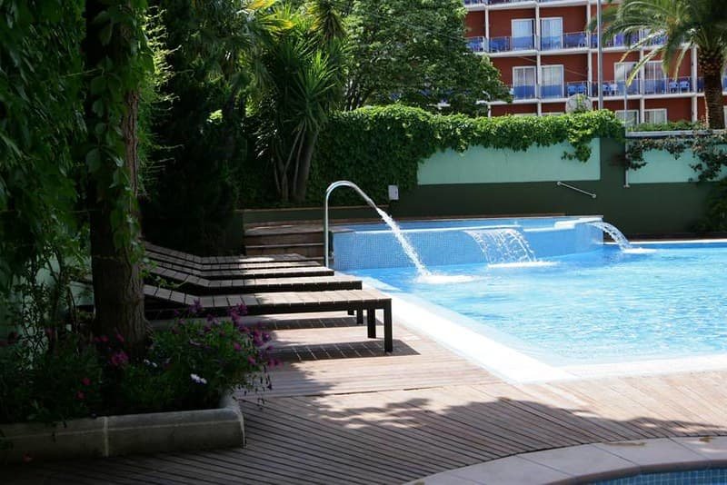 Hotel Acapulco