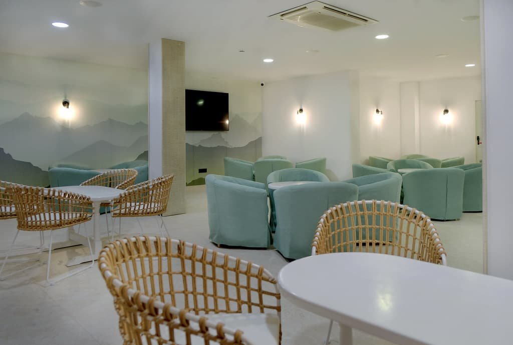 Hotel Acapulco