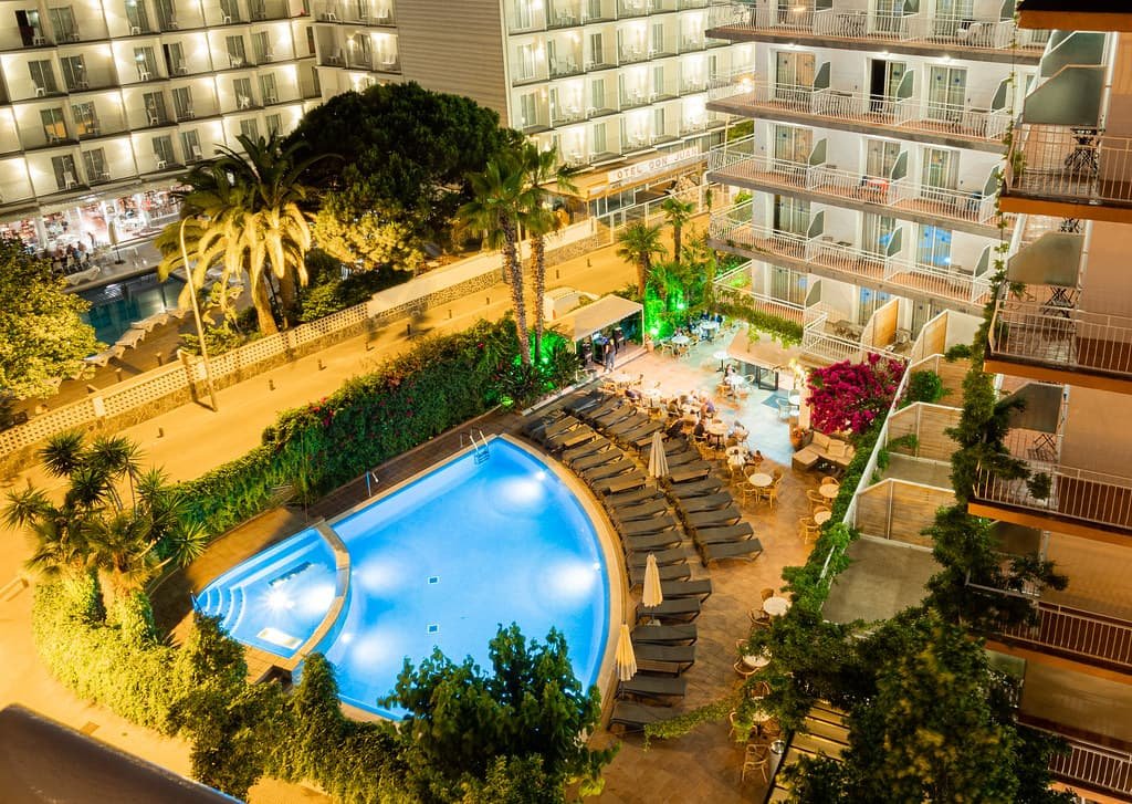 Hotel Acapulco