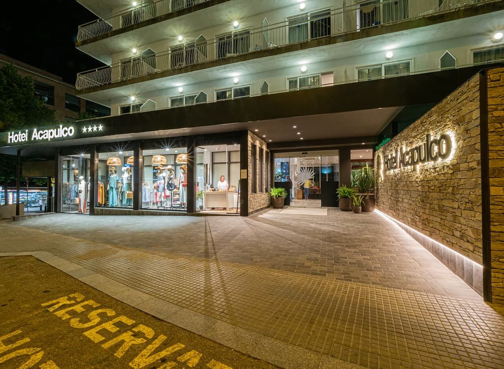 Hotel Acapulco