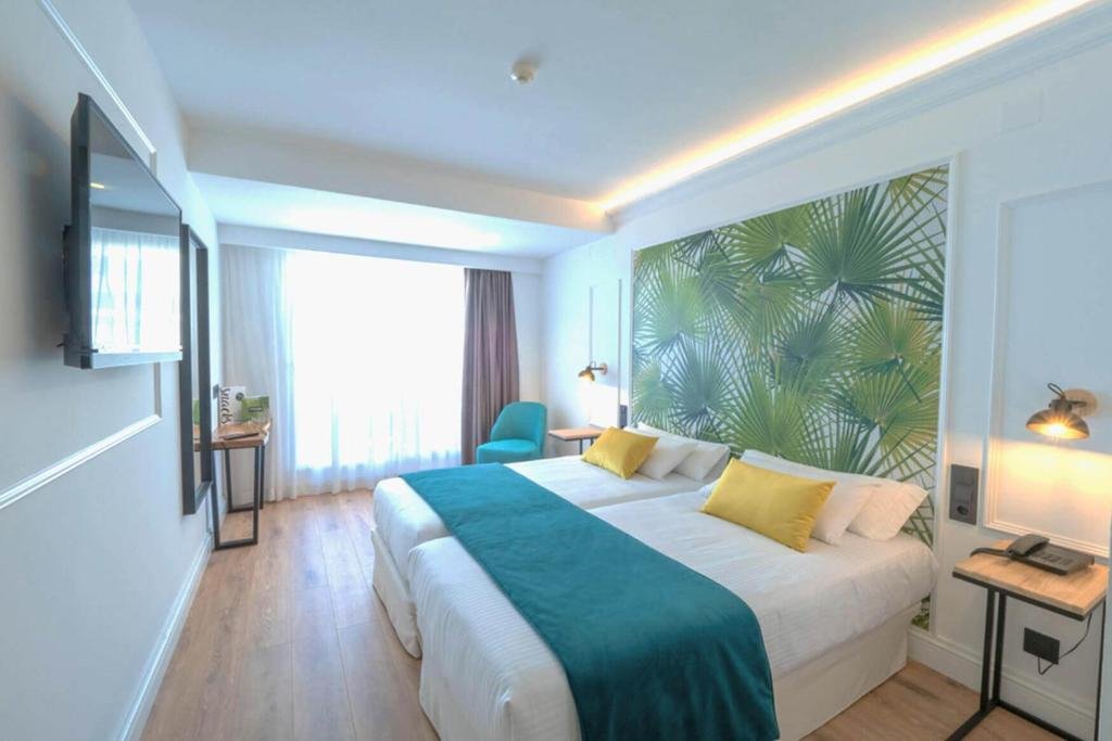 Hotel Acapulco