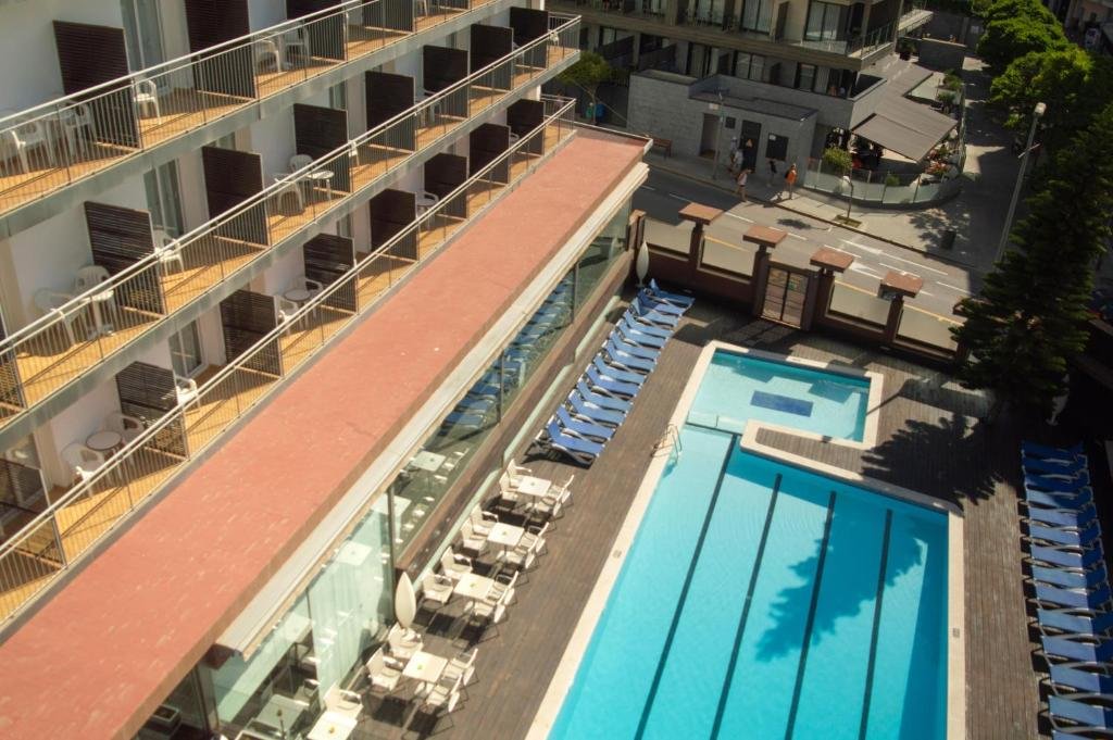 Hotel Alegria Mariner