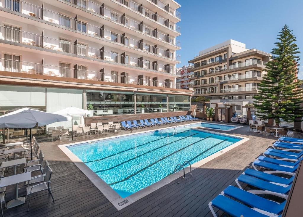Hotel Alegria Mariner