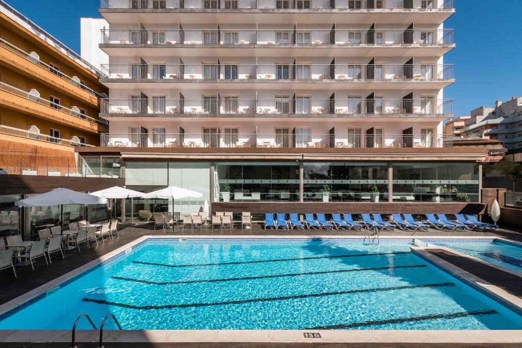 Hotel Alegria Mariner