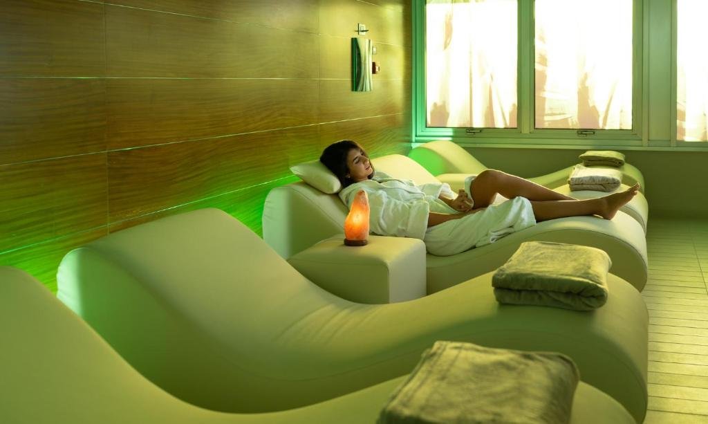 Hotel Ascot & SPA Rimini