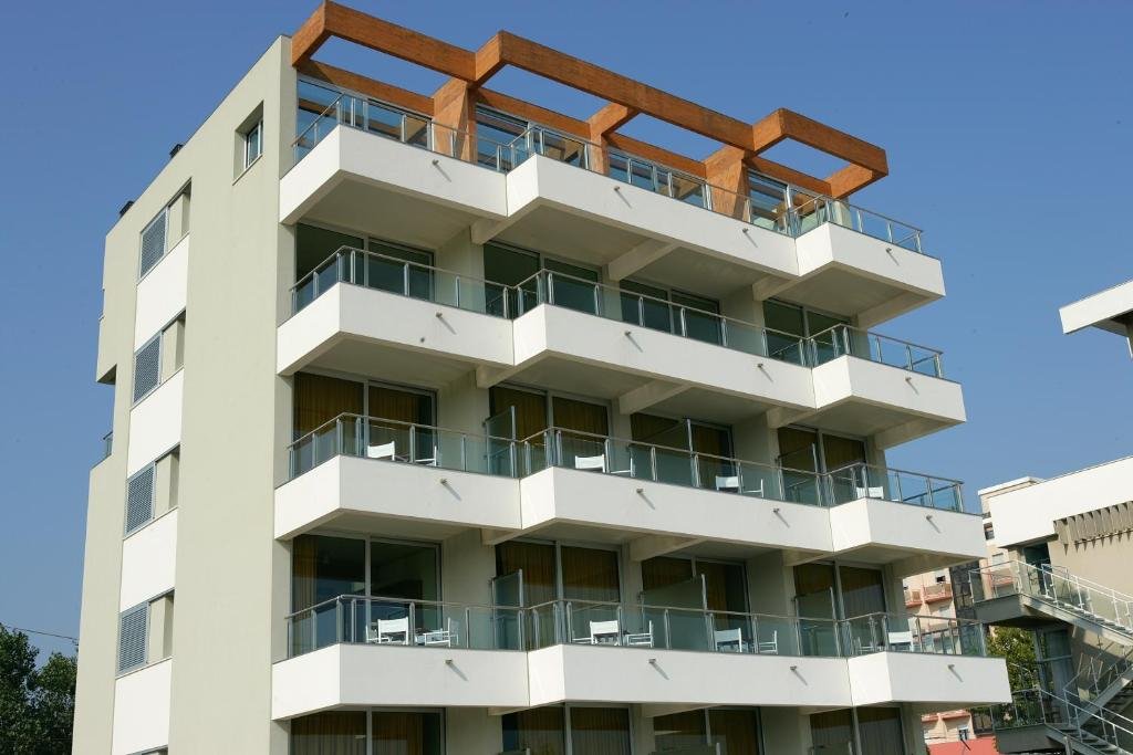 Hotel Ascot & SPA Rimini