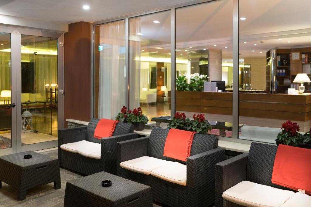 Hotel Ascot & SPA Rimini