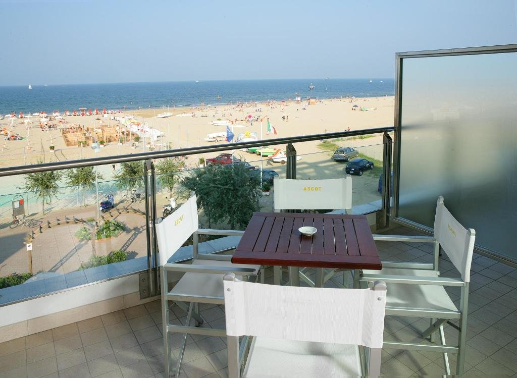 Hotel Ascot & SPA Rimini