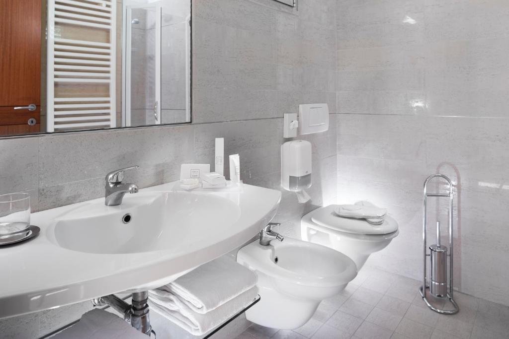 Hotel Ascot & SPA Rimini