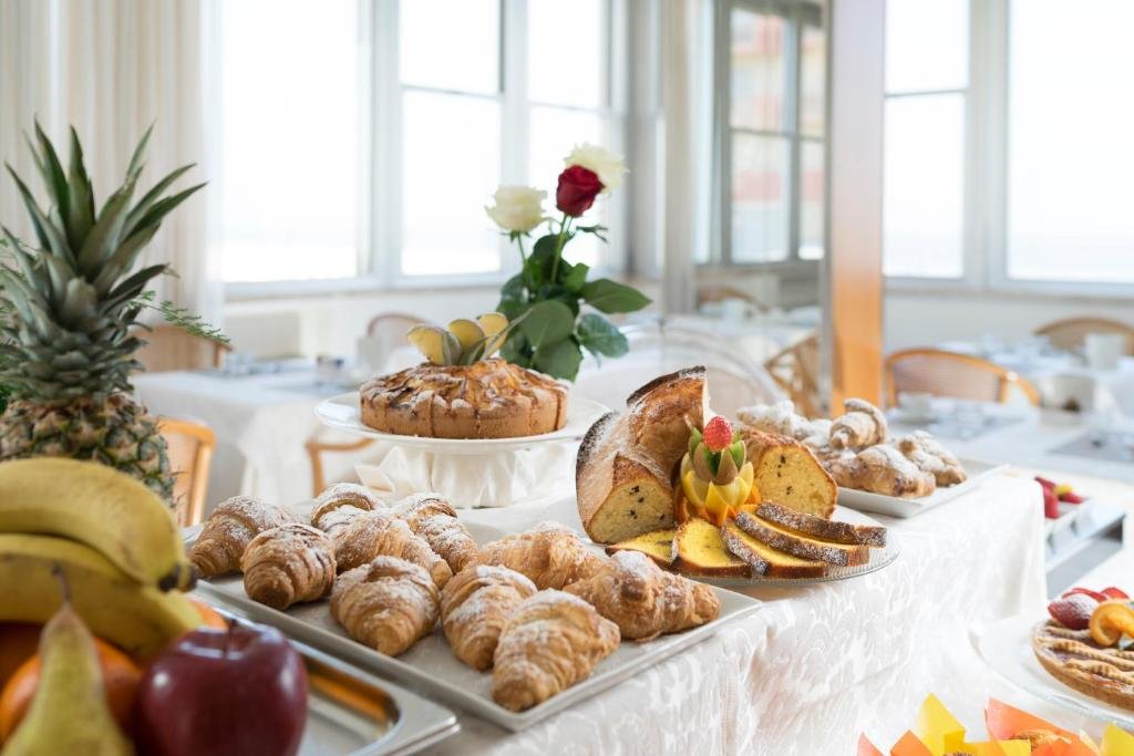 Hotel Ascot & SPA Rimini