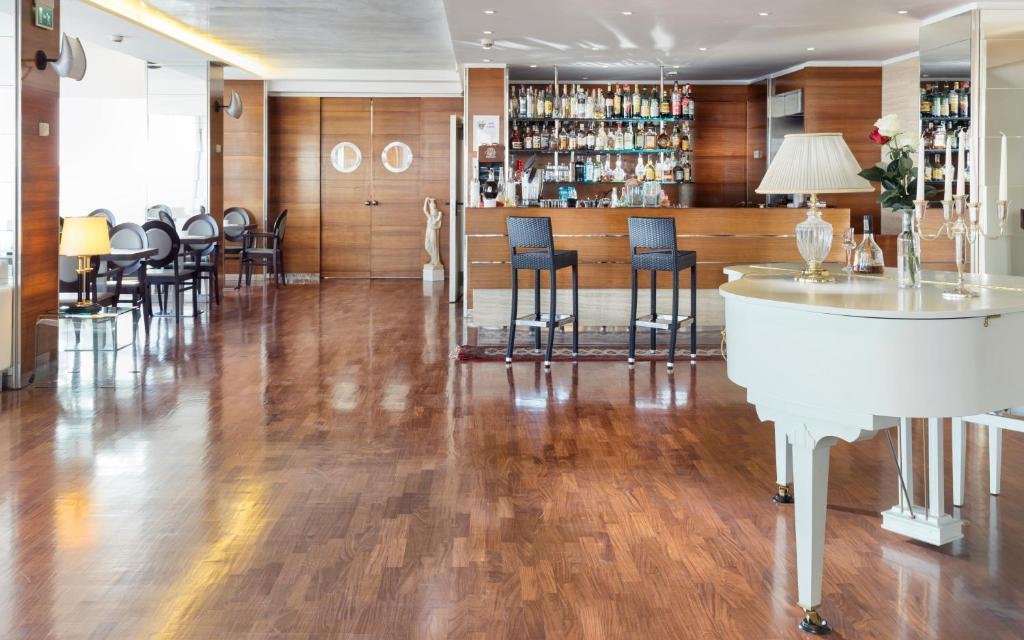 Hotel Ascot & SPA Rimini