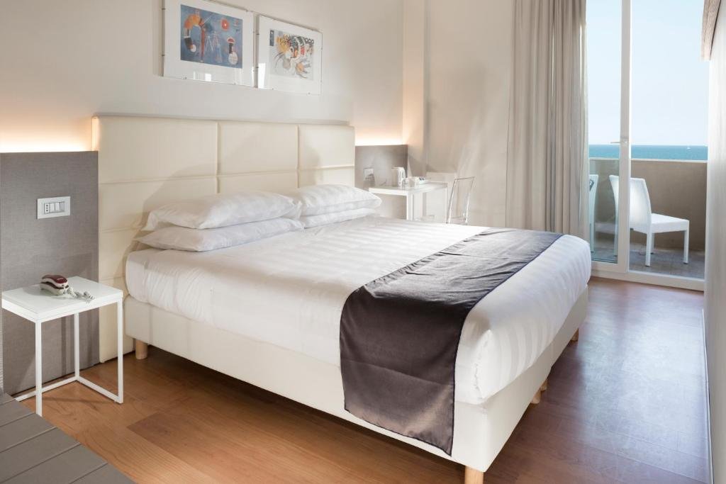 Hotel Ascot & SPA Rimini