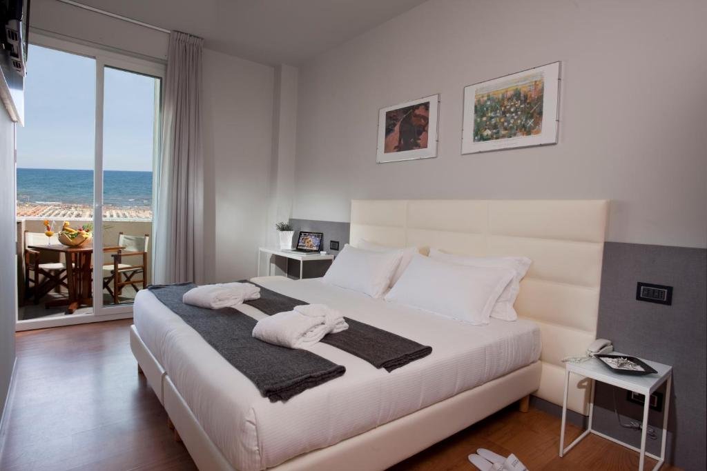 Hotel Ascot & SPA Rimini