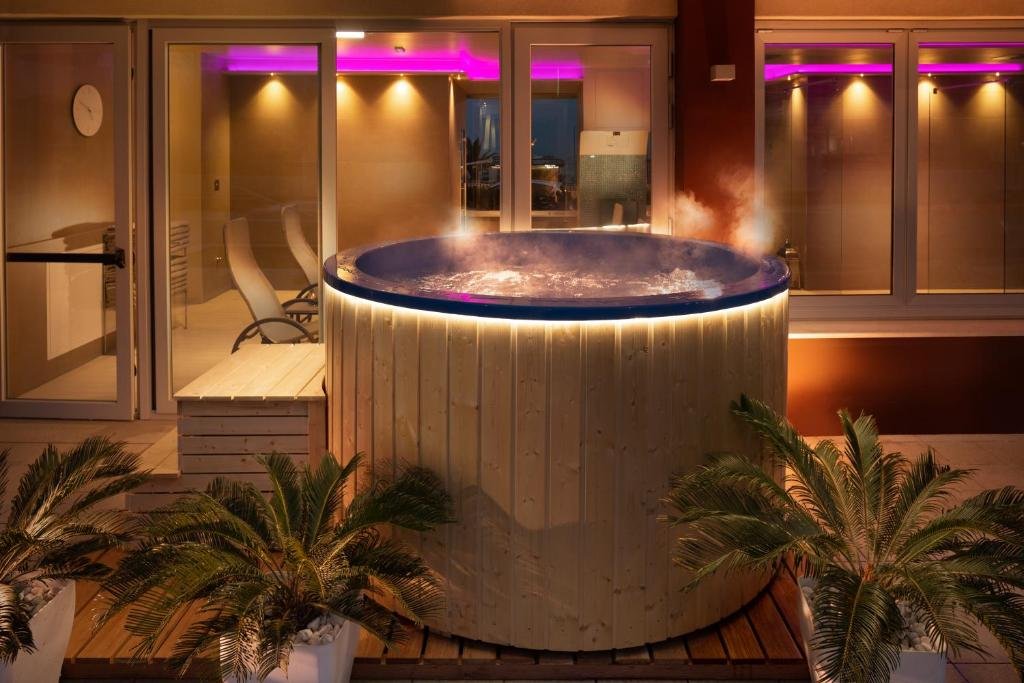 Hotel Ascot & SPA Rimini