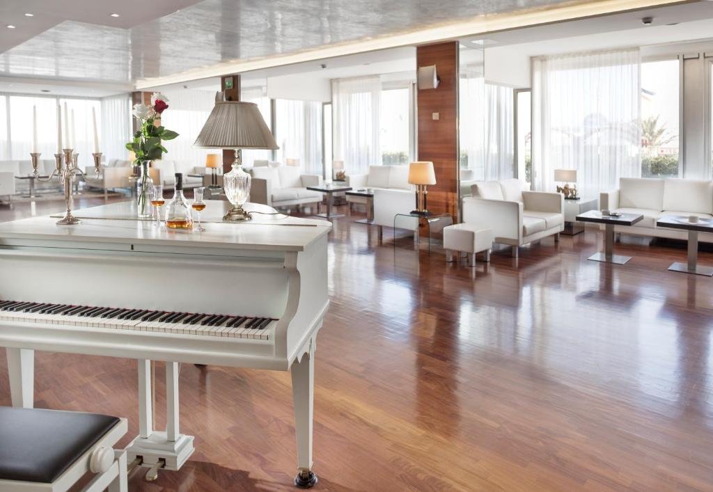Hotel Ascot & SPA Rimini