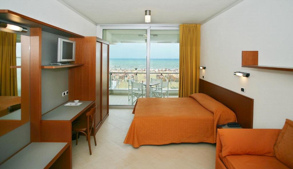Hotel Ascot & SPA Rimini