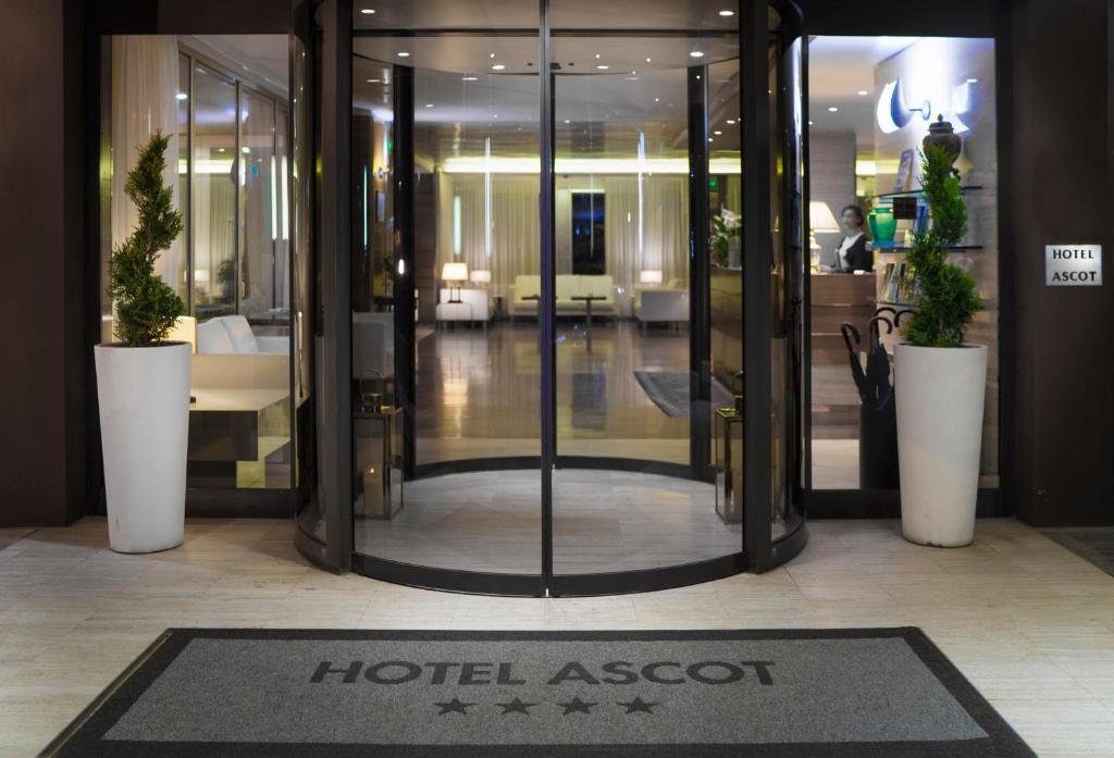 Hotel Ascot & SPA Rimini