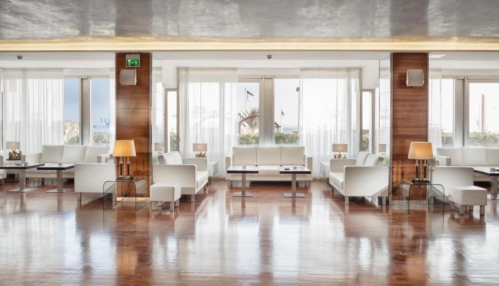 Hotel Ascot & SPA Rimini