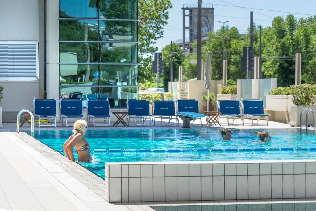 Hotel Ascot & SPA Rimini
