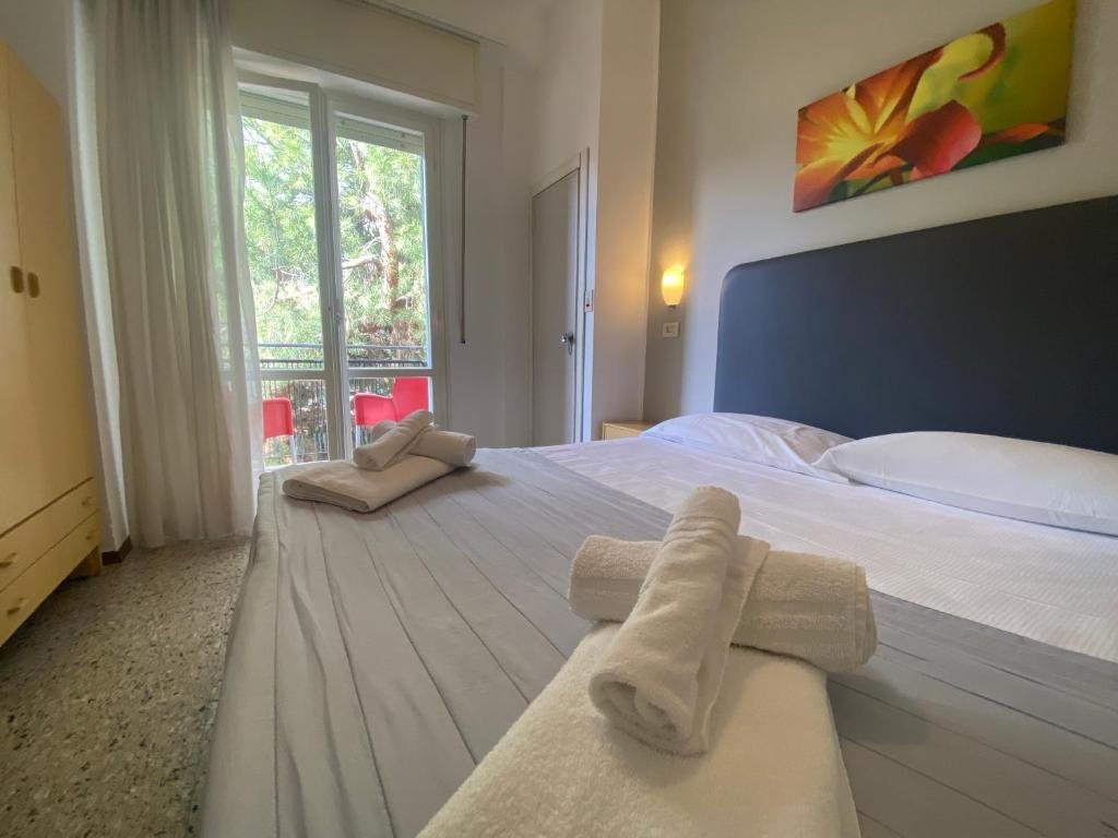 Hotel Ausonia B&B