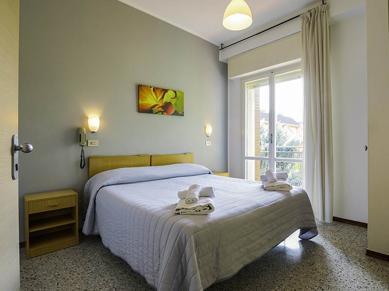 Hotel Ausonia B&B