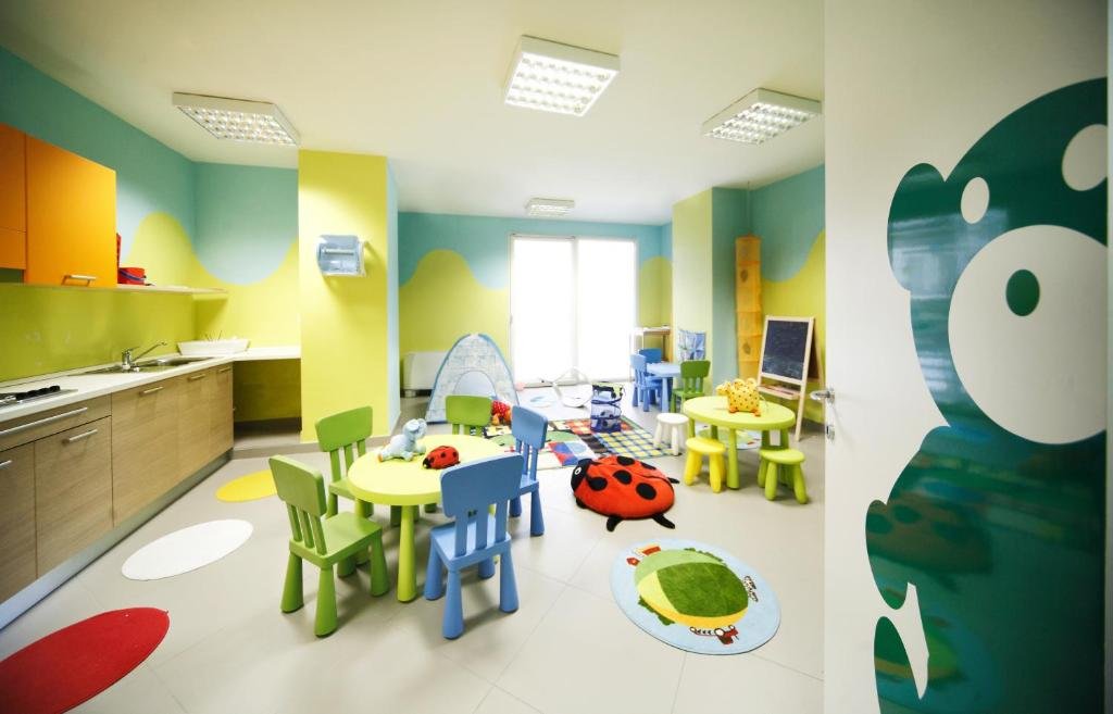 Hotel YES Hotel Touring & SPA