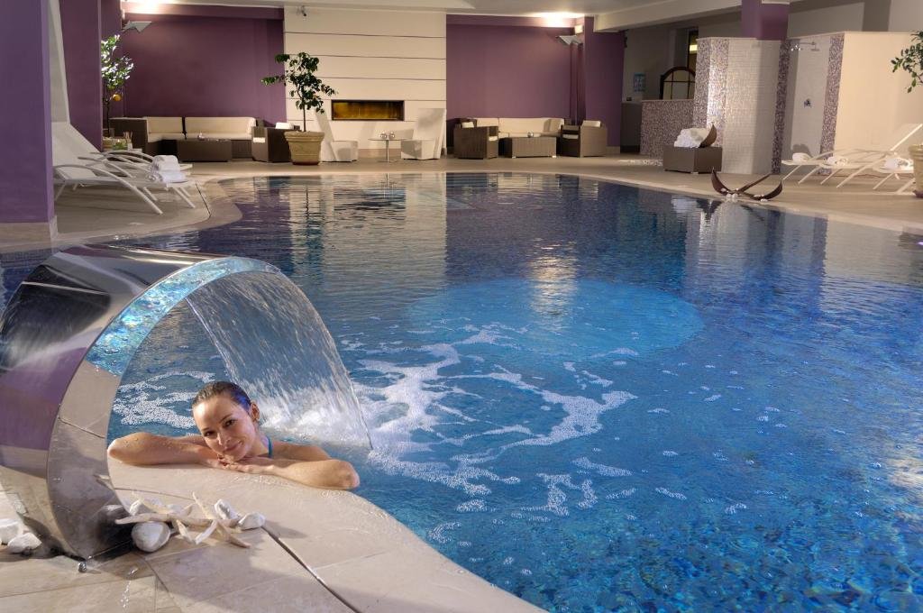 Hotel YES Hotel Touring & SPA