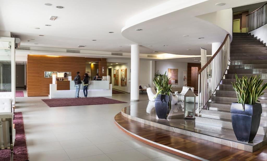 Hotel YES Hotel Touring & SPA