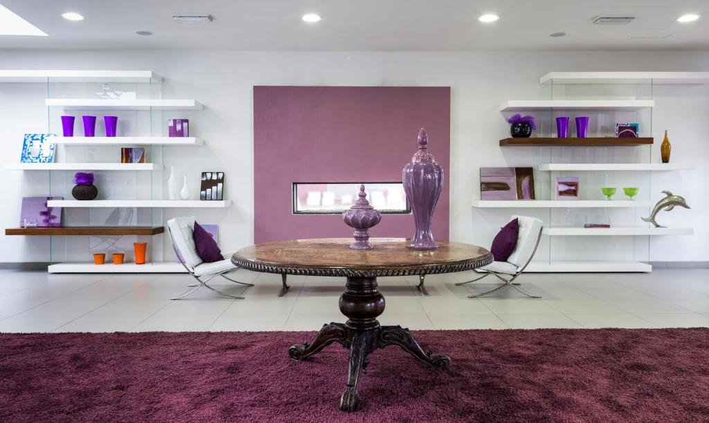 Hotel YES Hotel Touring & SPA