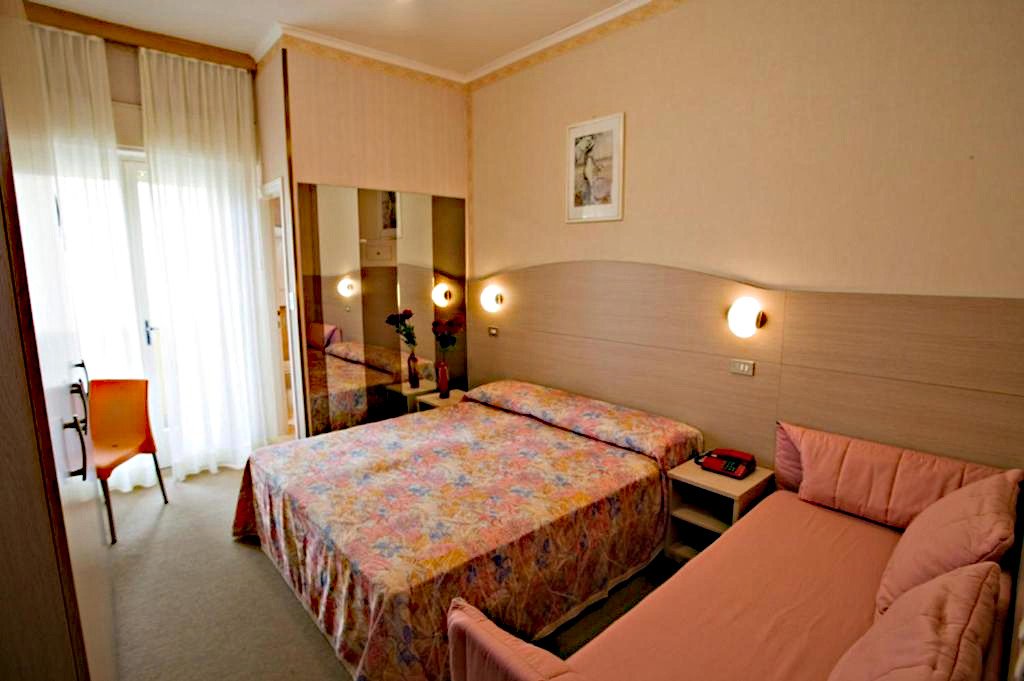 Hotel Ida