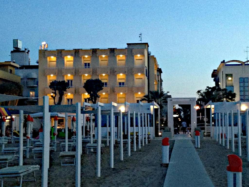 Hotel Ida