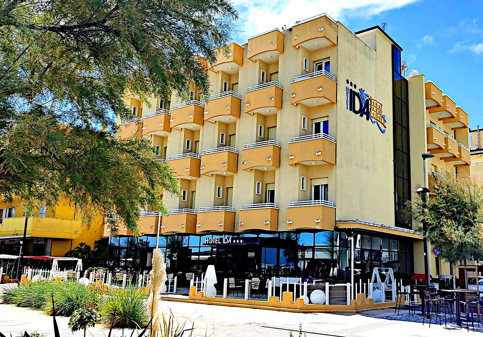 Hotel Ida