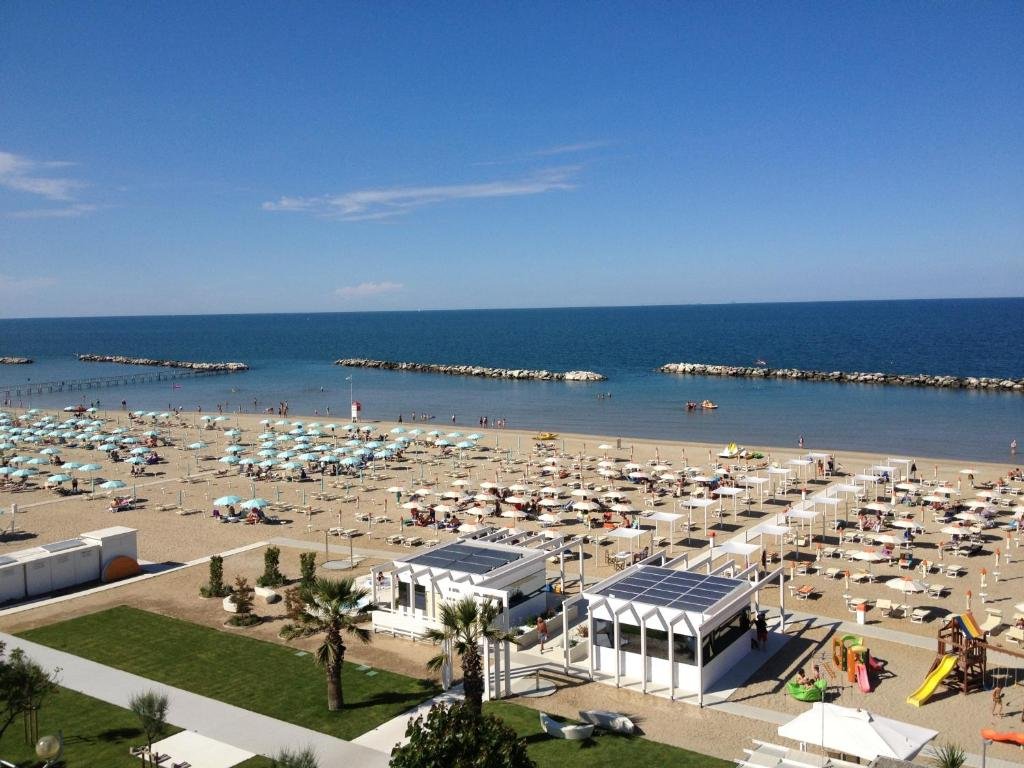 Hotel Ida
